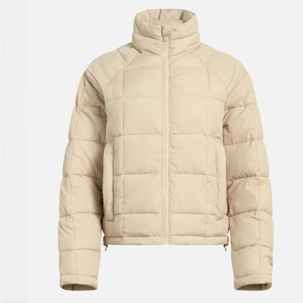 Halfdays Nellie Puffer